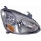 03-05 Toyota Echo Headlight PAIR