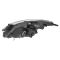 10-12 Nissan Altima Sedan, Altima Hybrid Halogen Headlight PAIR