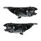 12-13 Honda CR-V Headlight PAIR