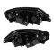 06 Hyundai Tiburon Headlight PAIR