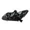 13 Honda Civic Sedan Halogen Headlight PAIR