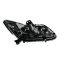 13 Honda Civic Sedan Halogen Headlight PAIR