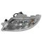 01-12 International 4100/4200/4300/4400; 02-12 8000 SERIES(8500/8600) Headlight PAIR