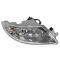 01-12 International 4100/4200/4300/4400; 02-12 8000 SERIES(8500/8600) Headlight PAIR