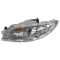 01-12 International 4100/4200/4300/4400; 02-12 8000 SERIES(8500/8600) Headlight PAIR