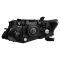 2010-12 Lexus RX350 Halogen Headlight Pair