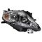 2010-12 Lexus RX350 Halogen Headlight Pair