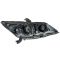 14-15 Honda Civic Coupe Headlight Pair