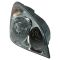 08-16 Freightliner Cascadia Headlight PAIR