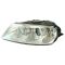 04-07 (thru 11/06) Volkswagon Touareg Halogen Headlight RH