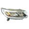 15-16 Honda CR-V (w/o LED Daytime Running Light & w/o Projector Beam) Halogen Headlight RH