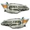 14-16 Scion tC Headlight PAIR