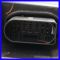 13-15 Ram 1500; 13-16 2500, 3500 (Chrome Bi-Functional Halogen Projector Design) Headlight RH
