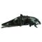 13-16 Hyundai Elantra GT Hatchback Projection Style Halogen Headlight RH