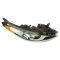 13-16 Hyundai Elantra GT Hatchback Projection Style Halogen Headlight RH