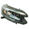 15-16 Honda CR-V (w/LED Daytime Running Light) Projector Beam Style Halogen Headlight RH