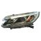 15-16 Honda CR-V (w/LED Daytime Running Light) Projector Beam Style Halogen Headlight LH