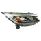 15-16 Honda CR-V (w/LED Daytime Running Light) Projector Beam Style Halogen Headlight RH