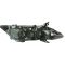 13-15 Honda Accord Coupe w/2.4L Headlight LH RH Pair