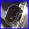 16-17 Honda Accord LX Sedan (w/o LED DRL) Halogen Headlight RH