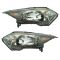 16-17 Honda HR-V Headlight LH RH Pair