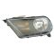 10-12 Ford Mustang Halogen Headlight Pair (simple performance)