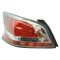 14-15 Nissan Altima LED Tail Light Pair