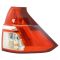 15-16 Honda CR-V Lower Tail Light Pair