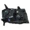 12-15 Honda Pilot Headlight Pair
