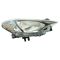 16-17 Scion IA; Yaris Sedan Headlight Pair