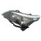 08-10 BMW 528i; 535i; 550i Halogen Headlight LH & RH Pair