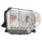 14-16 Toyota Tundra (w/o Leveling Option) Headlight Assembly Pair