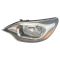 12-17 Kia Rio Sedan (w/o LED Accent) Headlight Assembly Pair