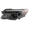 16-18 Honda Pilot; 17-18 Ridgeline Headlight Pair (w/o auto leveling or LED Accents)