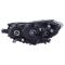 15-16 Subaru Impreza Halogen Headlight Pair