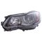 15-16 Subaru Impreza Halogen Headlight Pair