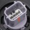 17-18 Honda CR-V Headlight Pair (exc LED)