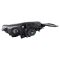 17-18 Honda CR-V Headlight Pair (exc LED)