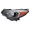 Crosstrek,Impreza Halogen Headlight Pair