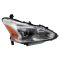 Headlight Set