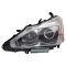 Headlight Set