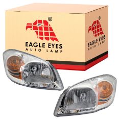 Headlight Set