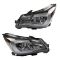 Headlight Set