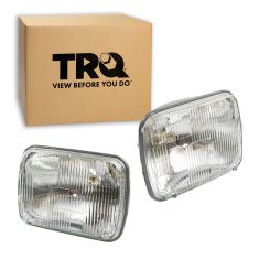 Headlight Set