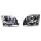 Headlight Set
