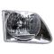Headlight Set