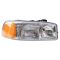 Headlight Set