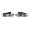 Headlight Set
