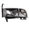 Headlight Set