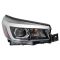 Headlight Set